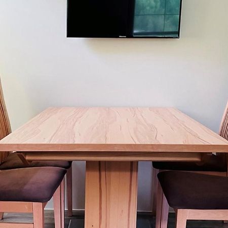 Appartement Ewald Siller Neustift im Stubaital Extérieur photo