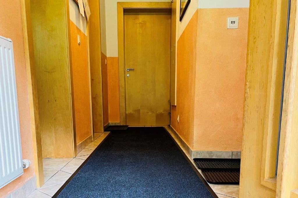 Appartement Ewald Siller Neustift im Stubaital Extérieur photo