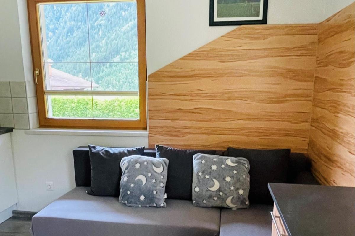 Appartement Ewald Siller Neustift im Stubaital Extérieur photo