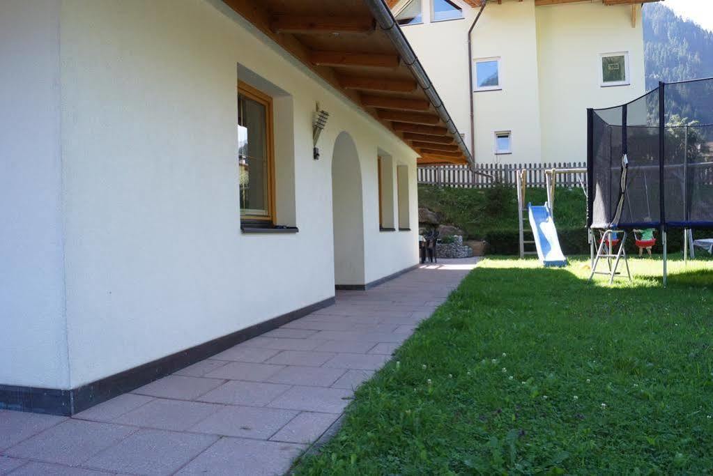 Appartement Ewald Siller Neustift im Stubaital Extérieur photo