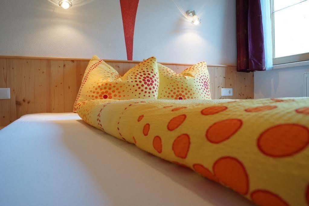 Appartement Ewald Siller Neustift im Stubaital Extérieur photo